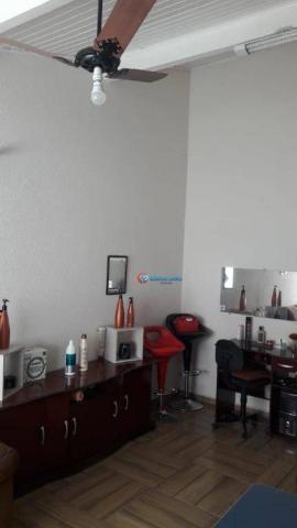 Casa com 2 dormitórios à venda, 200 m² por r$ 420.000,00 - jardim terras de santo antônio - Foto 7