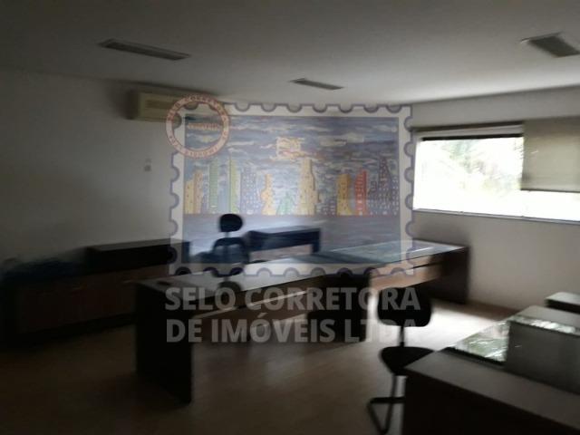 Execelnte Predio Comercial Na Av.Mato Grosso-MT - Foto 8