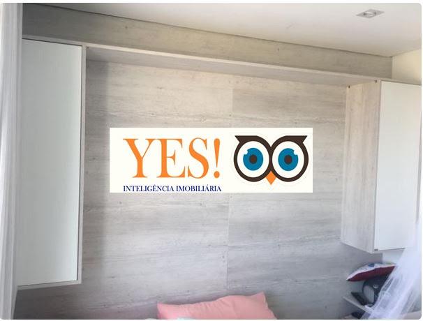 Apartamento 2/4 para Venda no Condomínio Vila de Espanha - SIM - Foto 6