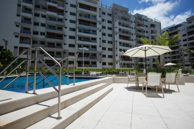 RG Residence, Cobertura Duplex, 3 Qts (1 Suite) 181 m2, Churrasqueira - Foto 13
