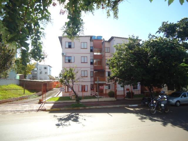 (AP2058) Apartamento na Cohab, Santo Ângelo, RS - Foto 8