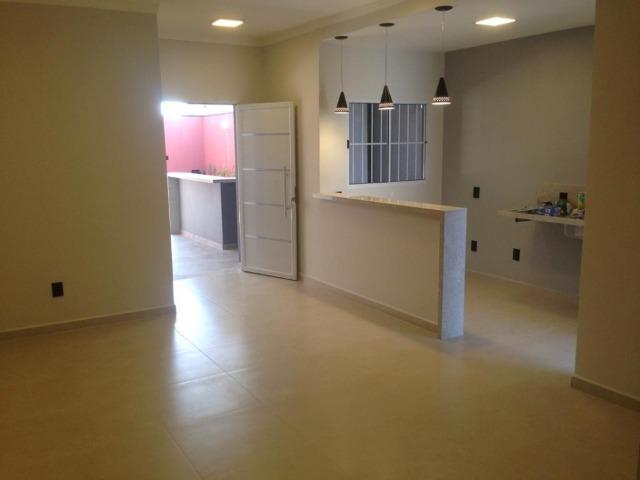 Casa Nova - Jd. Canãa - Agudos -SP - Foto 13