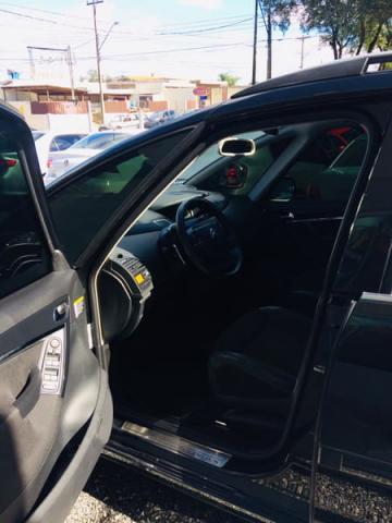 CITROEN C4 GRAND PICASSO EXCLUSIVE 2.0 16V (AUT) 2011 - Foto 7