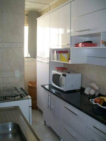 Apartamento residencial à venda, parque bandeirantes i (nova veneza), sumaré - ap3676. - Foto 5