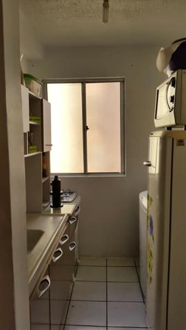 (AP1051) Apartamento no Bairro Mário Pillau, Santo Ângelo, RS