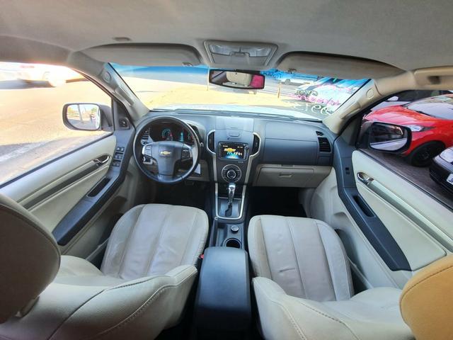 Trailblazer 2014 ltz *7 lugares - Foto 4