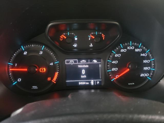 S10 LT 2017 Diesel 4x4 automática - Foto 10