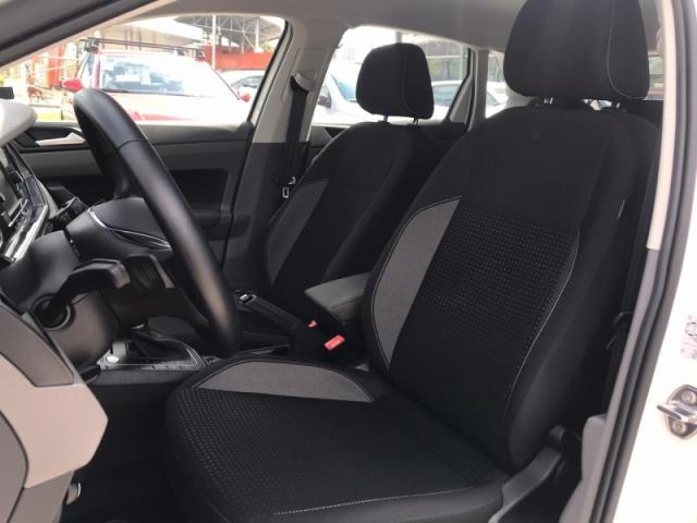 VW Polo 1.0 TSI Comfortline 2019 - Foto 18
