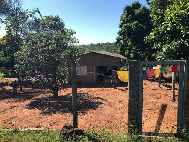 Chácara em Cromínia 1 hora de Goiânia - Foto 6
