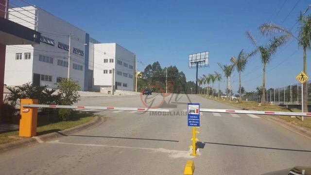 Galpão para alugar, 910 m²