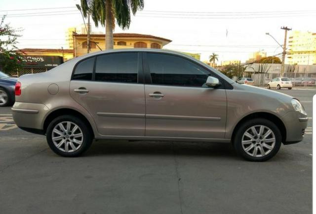 Polo Sedan 1.6 2010/2011 Completo - Foto 5
