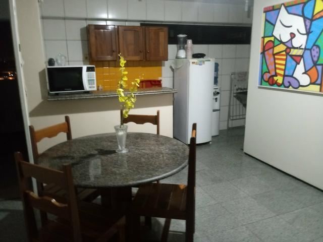 Apartamento Vista Mar!! Duas Suítes - Foto 18