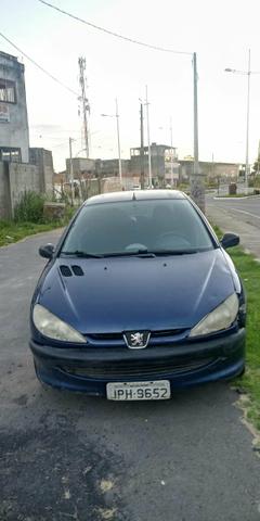 Carro Peugeot 2001 - Foto 3