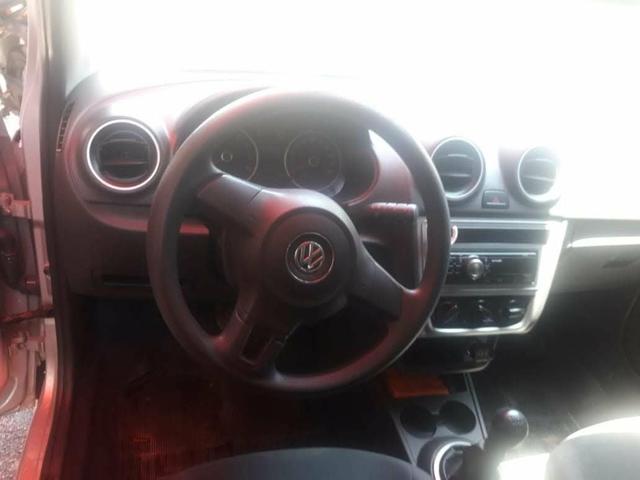 Gol G6 - Foto 4