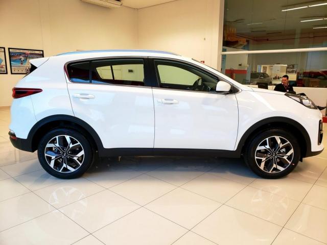 KIA SPORTAGE LX - Foto 8