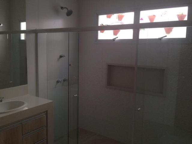 Casa de Alto Padrão Condomínio Samambaia - Foto 20
