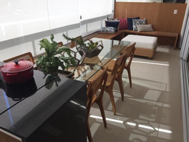 Apartamento 3 suítes, Setor Bueno - Foto 3