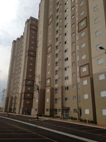 Apartamento residencial para locação, parque dos pinheiros, nova odessa. - Foto 2