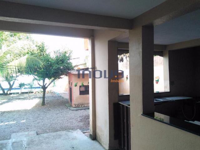 Chácara residencial à venda, Pavuna, Pacatuba - CH0003. - Foto 7