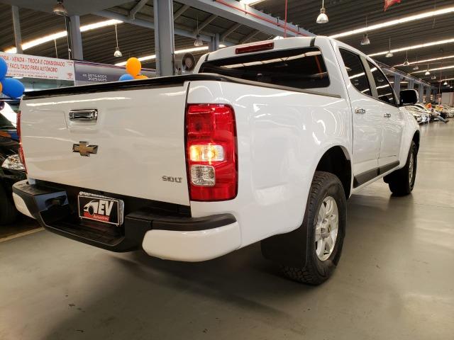 S10 LT 2.5 FLEX cambio 6 m - Foto 2