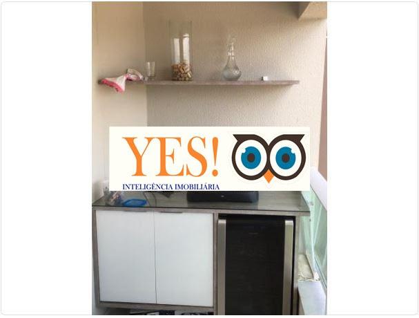 Apartamento 2/4 para Venda no Condomínio Vila de Espanha - SIM - Foto 15