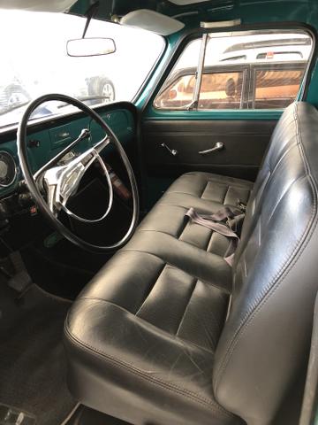 Chevrolet C10 Colecionador - Foto 5