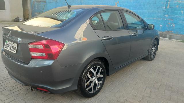 Honda city 1.5 sport 2014 - Foto 2