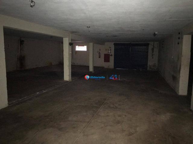 Galpão comercial para locação, jardim marchissolo, sumaré - ga0456. - Foto 6