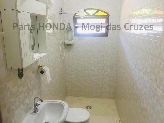 Casa praia vista linda,perto Bertioga e Indaiá aluga temporada final de semana - Foto 3