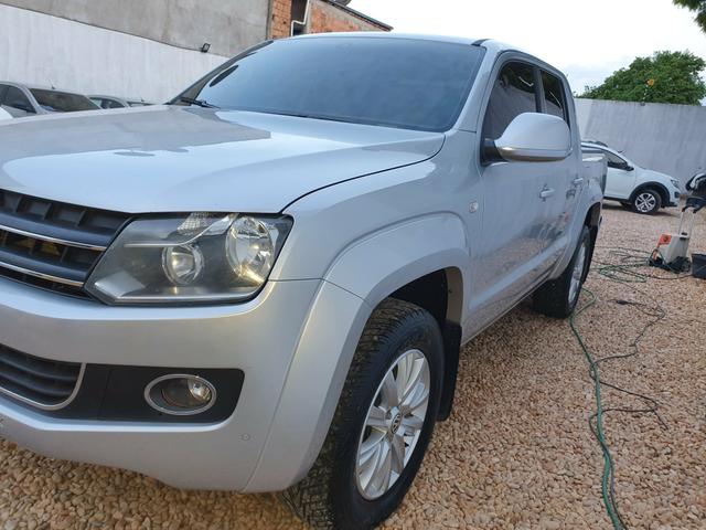 Amarok Higthline - Foto 3