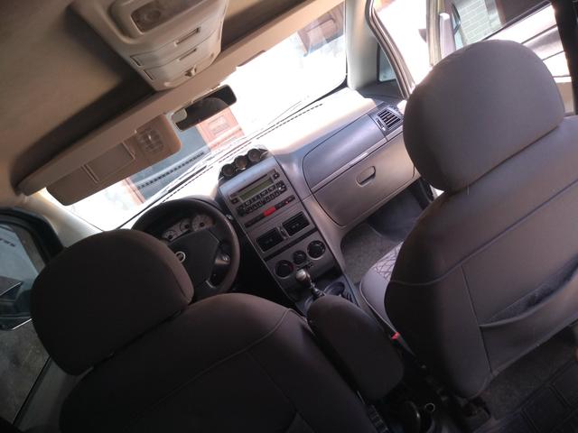 Vendo Fiat idea adventure. perfeito estado, bem cuidado! - Foto 4
