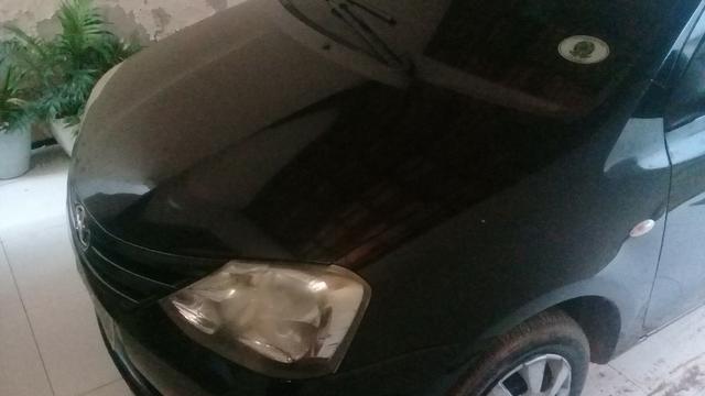 Etios sedan xs 13/14 - Foto 2