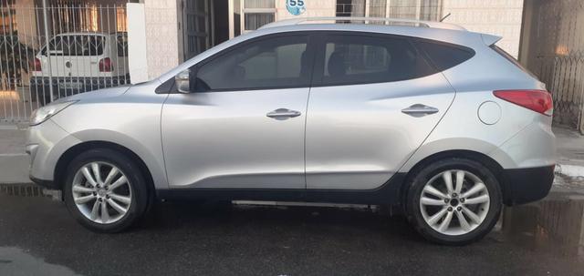 Hyundai IX35 - Foto 4