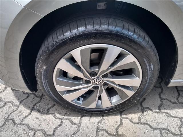 VOLKSWAGEN POLO 1.0 200 TSI COMFORTLINE AUTOMÁTICO - Foto 10
