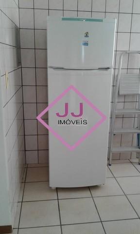 Apartamento à venda com 2 dormitórios em Ingleses do rio vermelho, Florianopolis cod:17012 - Foto 11