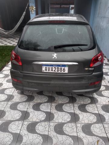 Peugeot 207 maravilhoso! oportunidade única - Foto 3