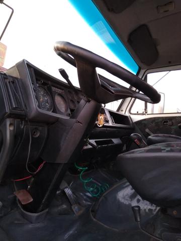 VW 16-170 baú - Foto 4