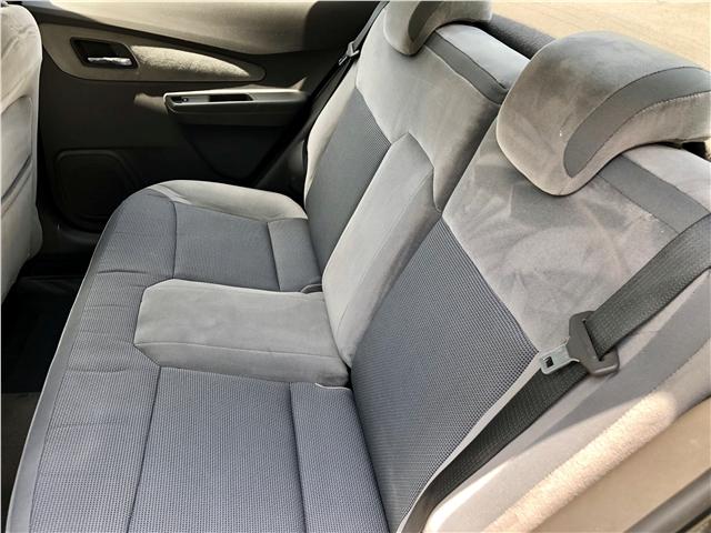 Chevrolet Cobalt 1.8 mpfi ltz 8v flex 4p automático - Foto 8