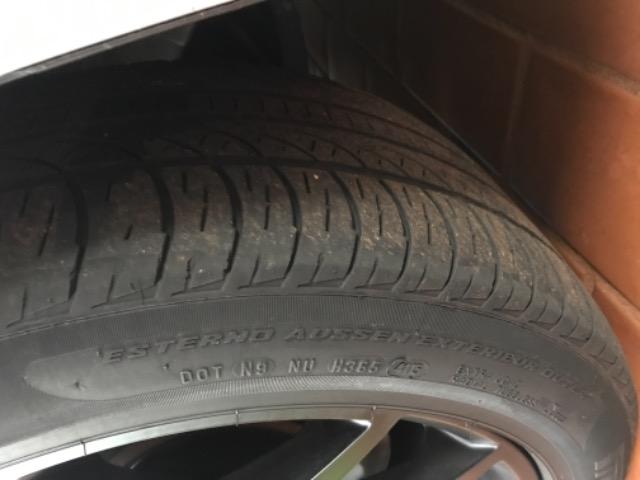 Ford Fusion sel 2.5 com teto - Foto 18