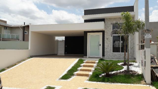 Casa Condominio Jardim de Mônaco - Hortolândia - Foto 18