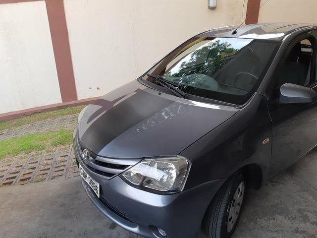 Venda de toyota etios x 1.3 90cv - Foto 2