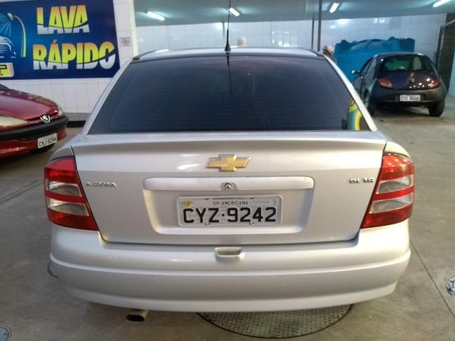 Astra GL 1.8 Completo Ano 2000 Documentação OK - Foto 2