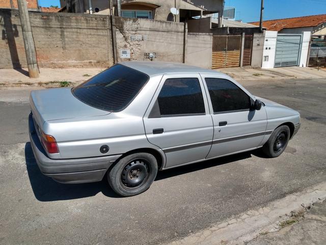 Ford verona - Foto 7