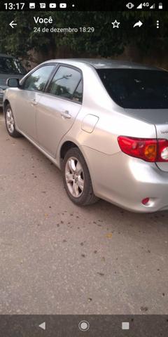 Corolla