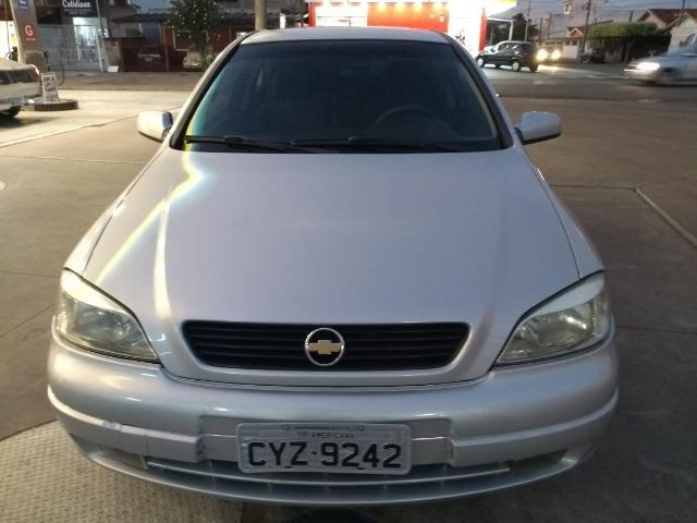 Astra GL 1.8 Completo Ano 2000 Documentação OK