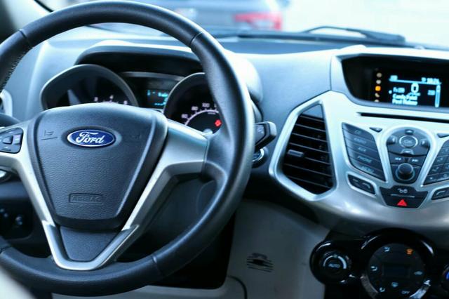 Vendo EcoSport Titanium - Foto 3
