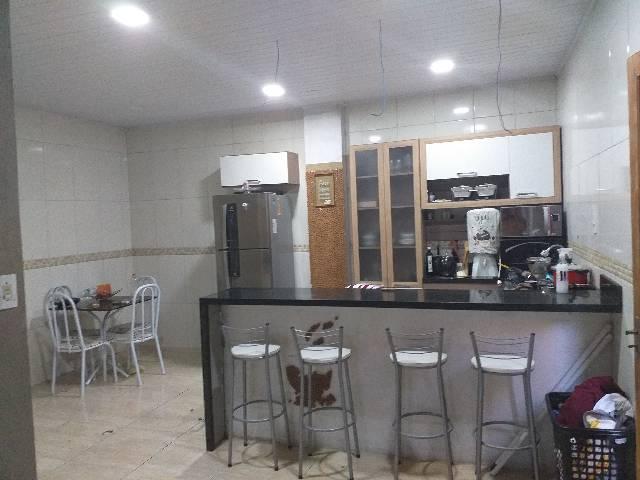 Casa passando financiamento - Foto 2