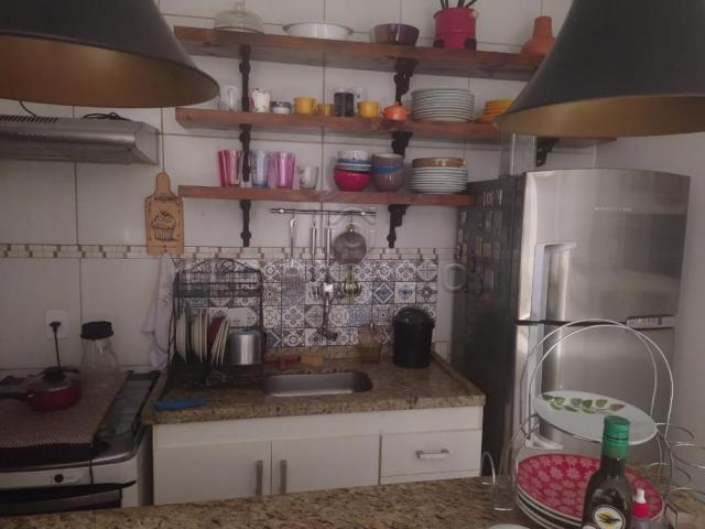 Casa de condomínio à venda com 2 dormitórios cod:V9823 - Foto 5