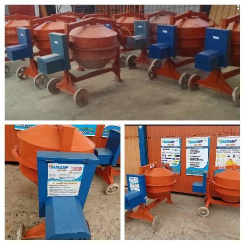 Aluguel de compressores para pintura - Foto 3