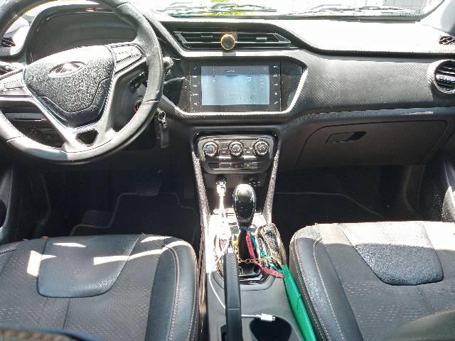 TIGGO II 2019 AUTOMÁTICO - Foto 5